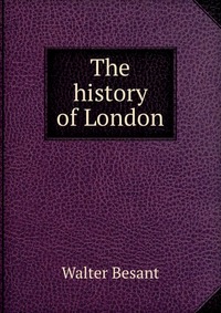 The history of London