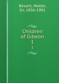 Children of Gibeon