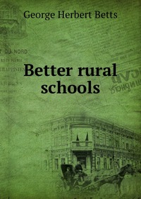 Better rural schools