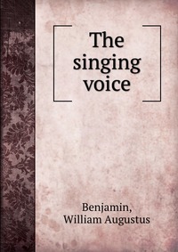 The singing voice