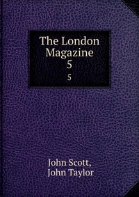 The London Magazine