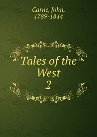 Tales of the West