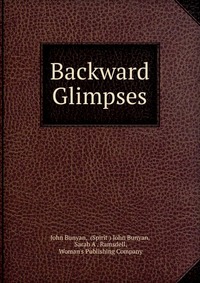 Backward Glimpses