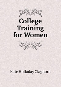 College Training for Women