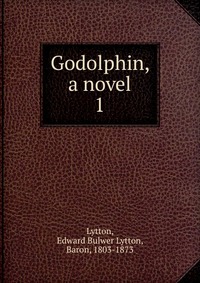 Godolphin, a novel