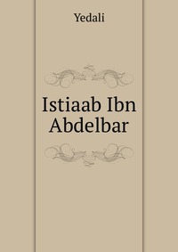 Istiaab Ibn Abdelbar