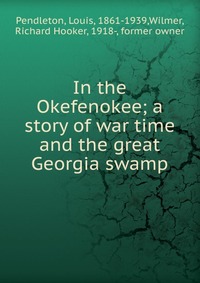 In the Okefenokee