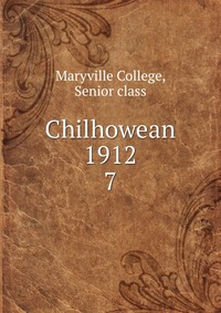 Chilhowean 1912