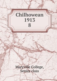 Chilhowean 1913