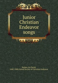 Junior Christian Endeavor songs