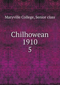 Chilhowean 1910