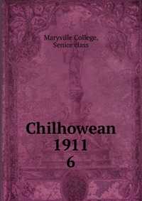 Chilhowean 1911