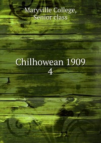 Chilhowean 1909