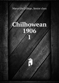 Chilhowean 1906