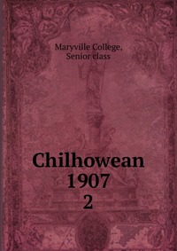 Chilhowean 1907