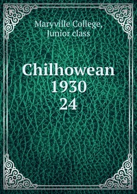 Chilhowean 1930