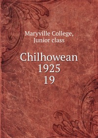 Chilhowean 1925