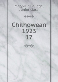 Chilhowean 1923