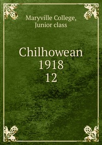 Chilhowean 1918