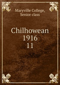 Chilhowean 1916