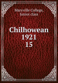 Chilhowean 1921