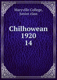 Chilhowean 1920