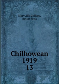 Chilhowean 1919