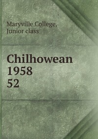 Chilhowean 1958