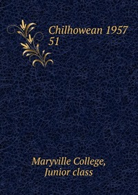 Chilhowean 1957