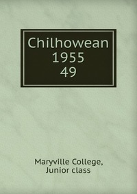 Chilhowean 1955