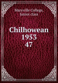 Chilhowean 1953