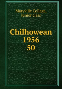 Chilhowean 1956