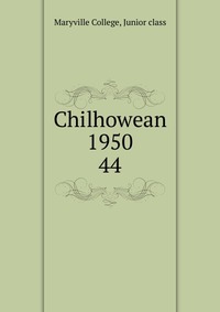 Chilhowean 1950