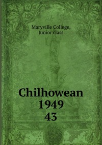 Chilhowean 1949