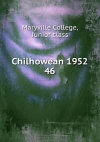 Chilhowean 1952