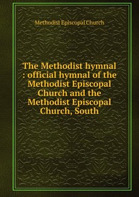 The Methodist hymnal