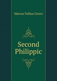 Second Philippic