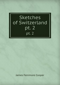 Sketches of Switzerland