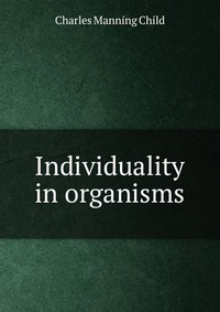 Individuality in organisms