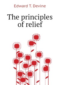 The principles of relief