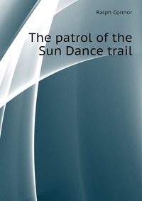 The patrol of the Sun Dance trail