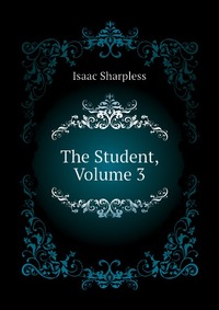 The Student, Volume 3