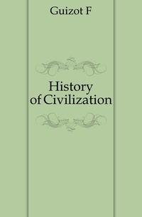 History of Civilization