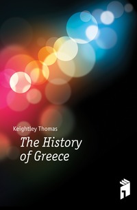 The History of Greece