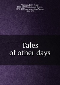 Tales of other days