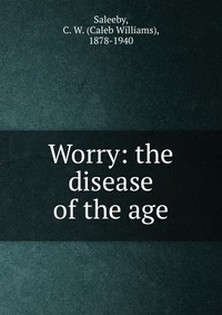 Worry