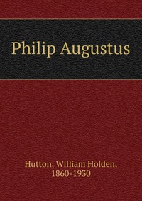 Philip Augustus