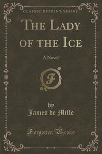 The Lady of the Ice