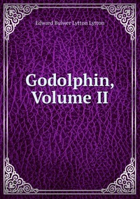 Godolphin, Volume II