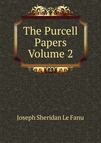 The Purcell Papers Volume 2